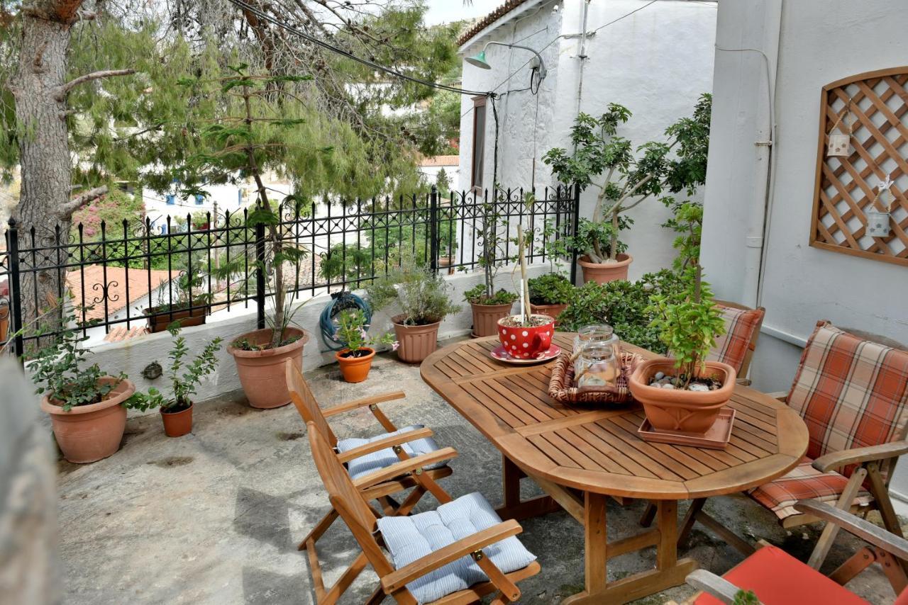 Grandmas Guest House Hidra Exterior foto