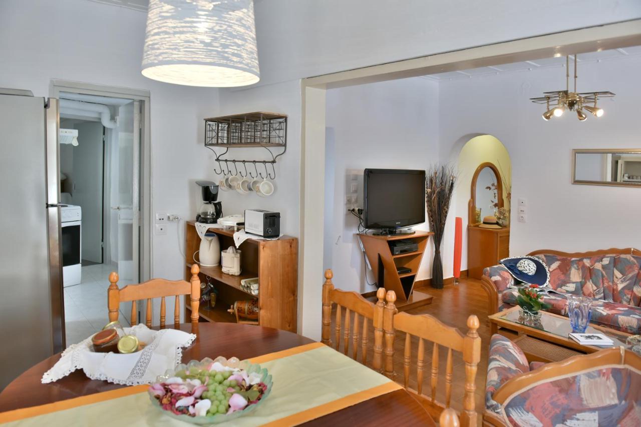 Grandmas Guest House Hidra Exterior foto